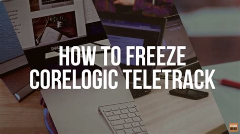 Teletrack freeze. Things To Know About Teletrack freeze. 